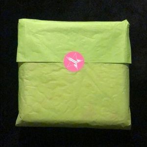 JEFFREE STAR PALETTE